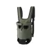 Рюкзак-кенгуру No Brand A01002-NF Green S 13093-83597