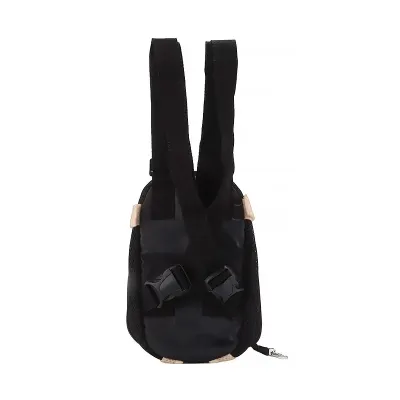 Рюкзак-кенгуру для животных No Brand DT854 Sand S 12601-83802