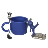 Подарочный кофейный набор Dedbbb 350 мл Dark Blue 13149-83909 Подарочный кофейный набор Dedbbb 350 мл Dark Blue 13149-83909