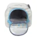 Рюкзак-перенесення для котів і собак Taotaopets 247722 34х29,5 см Blue 12985-83984 Рюкзак-перенесення для котів і собак Taotaopets 247722 34х29,5 см Blue 12985-83984