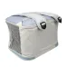 Рюкзак-перенесення для котів і собак Taotaopets 247722 34х29,5 см Blue 12985-83984 Рюкзак-перенесення для котів і собак Taotaopets 247722 34х29,5 см Blue 12985-83984