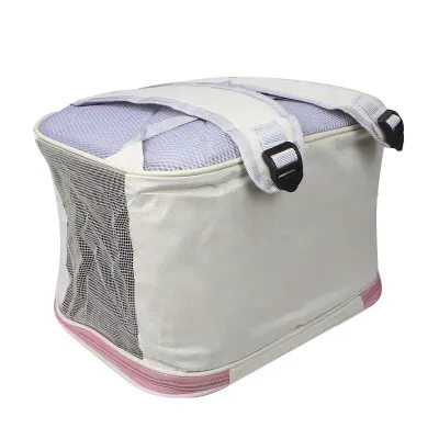 Рюкзак-перенесення для котів та собак Taotaopets 247722 34х29,5 см Red 12985-83986 Рюкзак-перенесення для котів та собак Taotaopets 247722 34х29,5 см Red 12985-83986