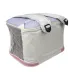 Рюкзак-перенесення для котів та собак Taotaopets 247722 34х29,5 см Red 12985-83986 Рюкзак-перенесення для котів та собак Taotaopets 247722 34х29,5 см Red 12985-83986