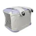Рюкзак-перенесення для котів та собак Taotaopets 247722 34х29,5 см Violet 12985-83990