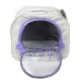 Рюкзак-перенесення для котів та собак Taotaopets 247722 34х29,5 см Violet 12985-83990