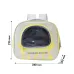 Рюкзак-переноска для кошек и собак Taotaopets 247722 34х29,5 см Yellow 12985-83994
