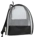 Рюкзак-перенесення Taotaopets 247723 32х35 см Black 12986-84064