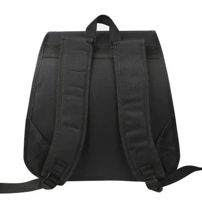 Рюкзак-перенесення Taotaopets 247723 32х35 см Black 12986-84064