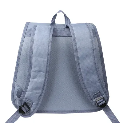 Рюкзак-перенесення для котів та собак Taotaopets 247723 32х35 см Blue 12986-84065