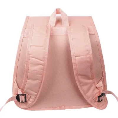 Рюкзак-переноска для кошек и собак Taotaopets 247723 32х35 см Pink 12986-84066