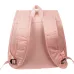 Рюкзак-переноска для кошек и собак Taotaopets 247723 32х35 см Pink 12986-84066