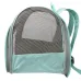 Рюкзак-переноска для кошек и собак Taotaopets 247723 32х35 см Turquoise 12986-84067