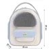 Рюкзак-перенесення для котів і собак MoorPet 242210 39х33 см Blue 12984-84039 Рюкзак-перенесення для котів і собак MoorPet 242210 39х33 см Blue 12984-84039