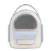 Рюкзак-перенесення для котів і собак MoorPet 242210 39х33 см Blue 12984-84039