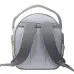 Рюкзак-перенесення для тварин MoorPet 242210 39х33 см Gray 12984-84042