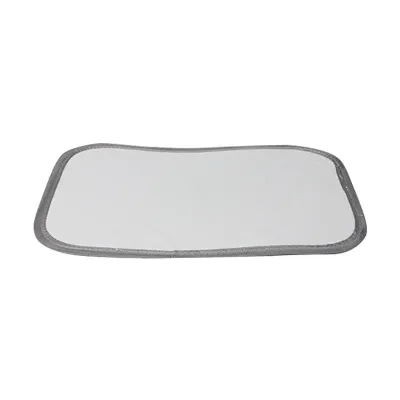 Рюкзак-перенесення для тварин MoorPet 242210 39х33 см Gray 12984-84042