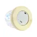 Роза в колбе Lesko 24К KY-1126 21 см 13236-84116