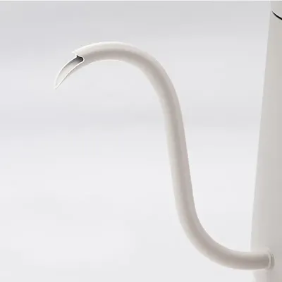 Чайник для заваривания кофе Choxila 11625 600 мл White 13024-84151