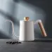 Чайник для заваривания кофе Choxila 11625 600 мл White 13024-84151