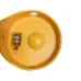 Игрушка-кормушка No Brand DT-1223 Orange Лебедь 12756-84187