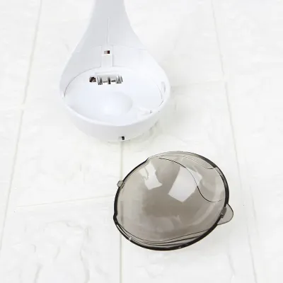 Іграшка кормушка No Brand DT-1223 Лебідь White 12756-84190