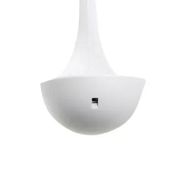 Іграшка кормушка No Brand DT-1223 Лебідь White 12756-84190