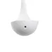 Іграшка кормушка No Brand DT-1223 Лебідь White 12756-84190