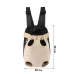 Рюкзак-кенгуру для тварин No Brand DT854 Sand M 12601-84251