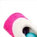 Когтеточка-игрушка Taotaopets 071111 Pink 13169-84412 Когтеточка-игрушка Taotaopets 071111 Pink 13169-84412