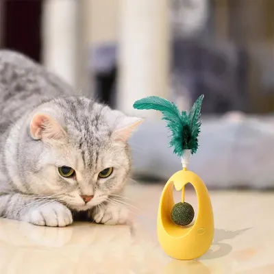 Игрушка Taotaopets 027714 Yellow 13172-84410