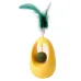 Игрушка Taotaopets 027714 Yellow 13172-84410