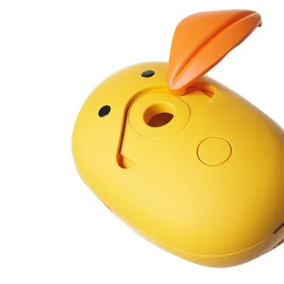 Расческа для чистки и удаления шерсти Taotaopets 0910006 Yellow 13174-84407