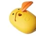 Расческа для чистки и удаления шерсти Taotaopets 0910006 Yellow 13174-84407