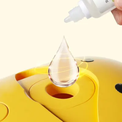 Расческа для чистки и удаления шерсти Taotaopets 0910006 Yellow 13174-84407