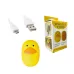 Расческа для чистки и удаления шерсти Taotaopets 0910006 Yellow 13174-84407