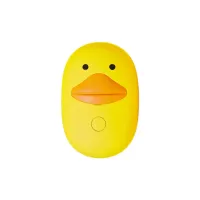 Расческа для чистки и удаления шерсти Taotaopets 0910006 Yellow 13174-84407
