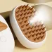 Гребінець для чищення та видалення вовни Taotaopets 0910006 Beige 13174-84408 Гребінець для чищення та видалення вовни Taotaopets 0910006 Beige 13174-84408