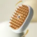 Гребінець для чищення та видалення вовни Taotaopets 0910006 Beige 13174-84408 Гребінець для чищення та видалення вовни Taotaopets 0910006 Beige 13174-84408