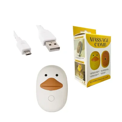 Гребінець для чищення та видалення вовни Taotaopets 0910006 Beige 13174-84408 Гребінець для чищення та видалення вовни Taotaopets 0910006 Beige 13174-84408