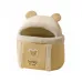 Рюкзак-переноска Hippie dog 2308SXMJ2582HA12 25х23 см Yellow S Мишка 13137-84831