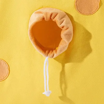 Сумка-перенесення для котів та собак No Brand Сookies 2404SXMJ3153 41х38 см Yellow 13143-84838 Сумка-перенесення для котів та собак No Brand Сookies 2404SXMJ3153 41х38 см Yellow 13143-84838