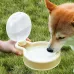 Поїлка Hippie dog 2309SPBL7336 White 500 мл 13140-84890 Поїлка Hippie dog 2309SPBL7336 White 500 мл 13140-84890