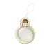 Поїлка Hippie dog 2309SPBL7336 White 350 мл 13140-84891