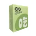 Поилка Hippie dog 2309SPBL7336 Green 500 мл 13141-84892
