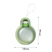 Поилка Hippie dog 2309SPBL7336 Green 500 мл 13141-84892