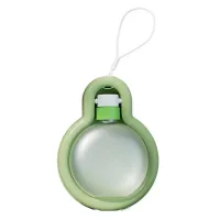 Поїлка Hippie dog 2309SPBL7336 Green 500 мл 13141-84892