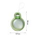 Поилка для собак и кошек складная Hippie dog 2309SPBL7336 Green 350 мл