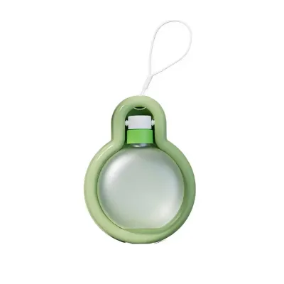 Поилка для собак и кошек складная Hippie dog 2309SPBL7336 Green 350 мл Поилка для собак и кошек складная Hippie dog 2309SPBL7336 Green 350 мл