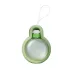 Поилка для собак и кошек складная Hippie dog 2309SPBL7336 Green 350 мл