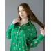 Пижама женская Модельер 8320 44 Разноцветный (12063)